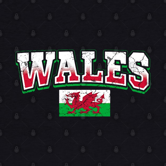 Wales by Mila46